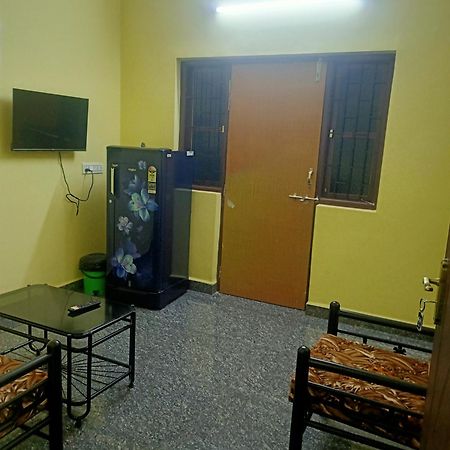 Shanaya Holiday Apartment Benaulim Luaran gambar