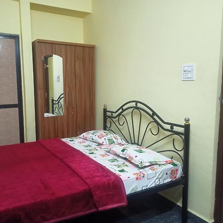 Shanaya Holiday Apartment Benaulim Luaran gambar