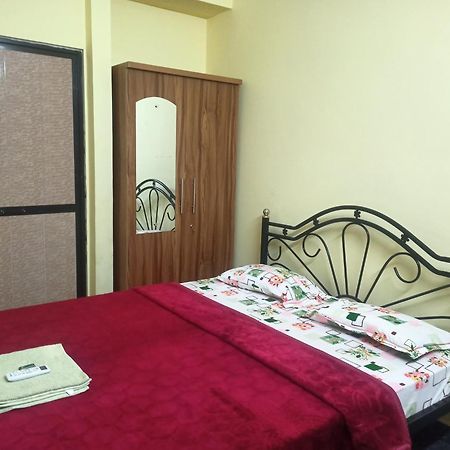 Shanaya Holiday Apartment Benaulim Bilik gambar