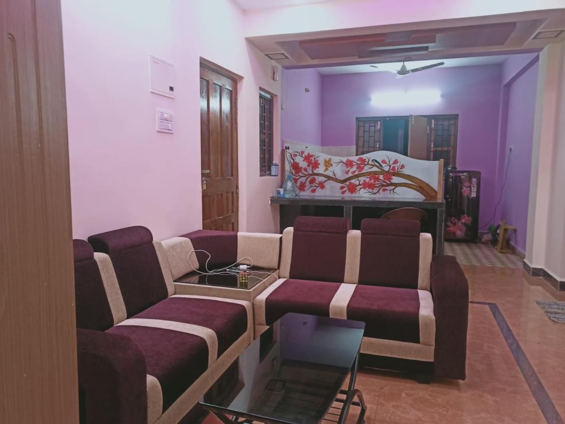 Shanaya Holiday Apartment Benaulim Luaran gambar