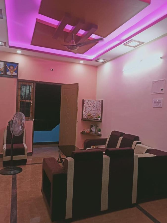 Shanaya Holiday Apartment Benaulim Luaran gambar