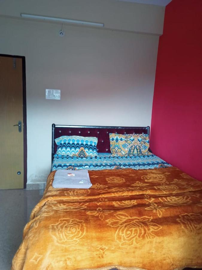 Shanaya Holiday Apartment Benaulim Luaran gambar