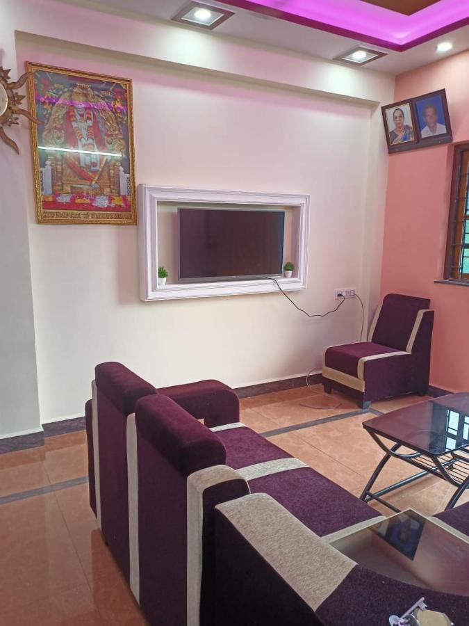 Shanaya Holiday Apartment Benaulim Luaran gambar