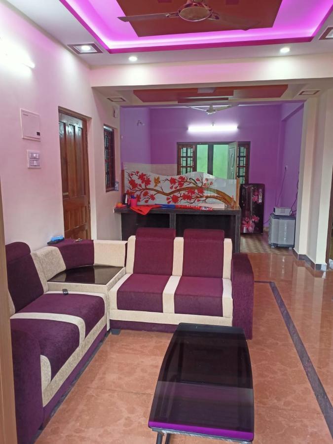 Shanaya Holiday Apartment Benaulim Luaran gambar