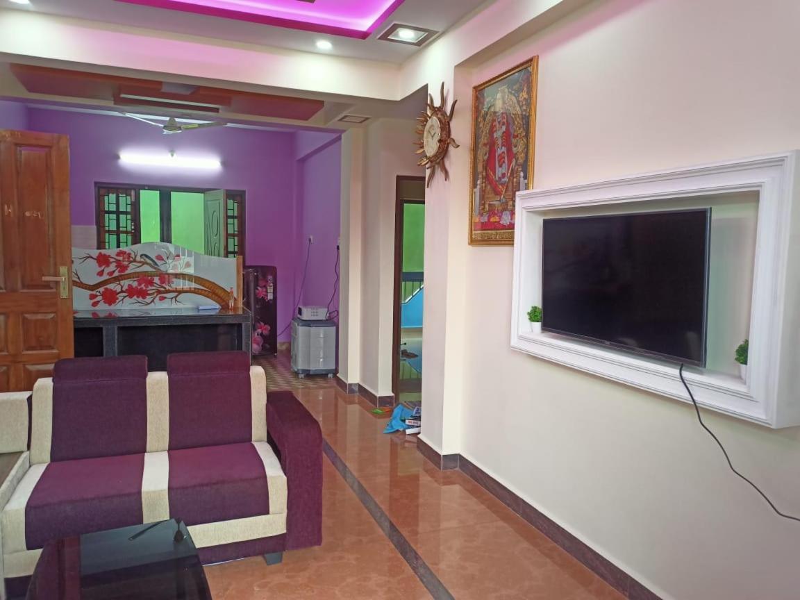 Shanaya Holiday Apartment Benaulim Luaran gambar