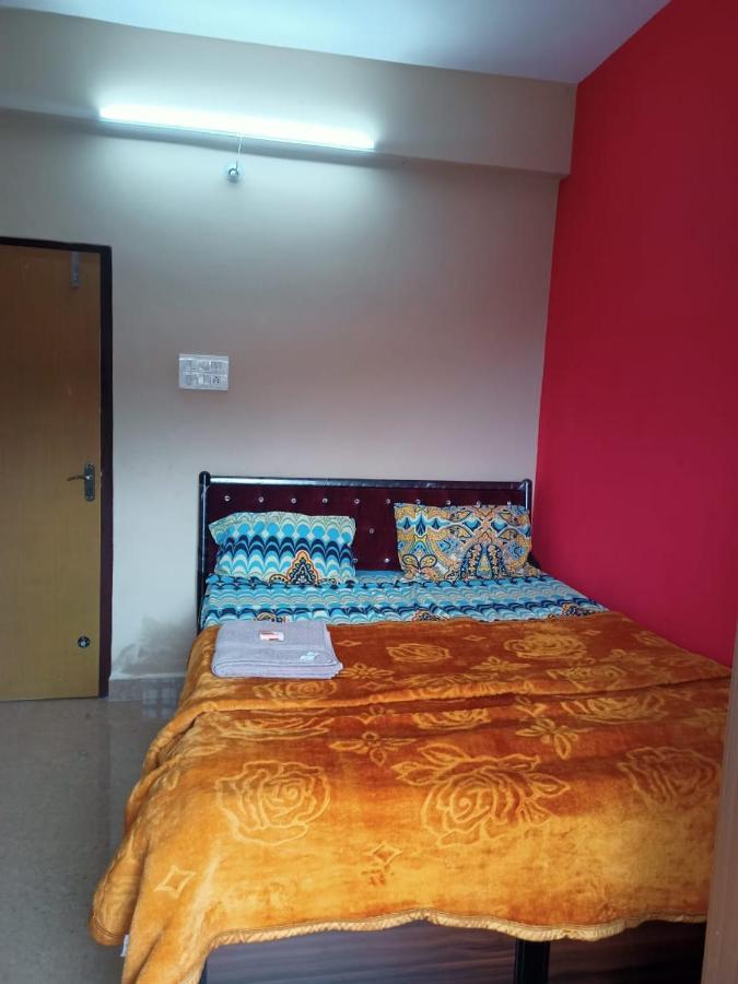 Shanaya Holiday Apartment Benaulim Luaran gambar
