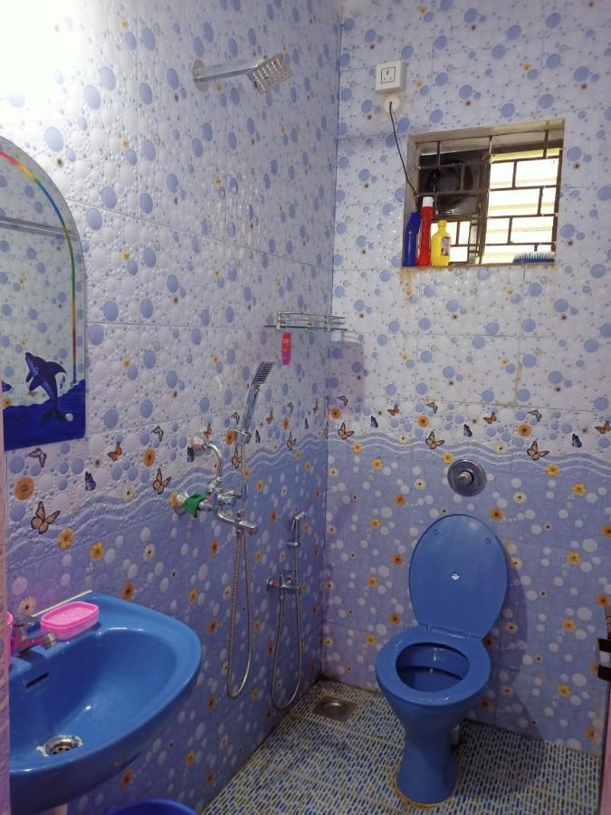 Shanaya Holiday Apartment Benaulim Luaran gambar