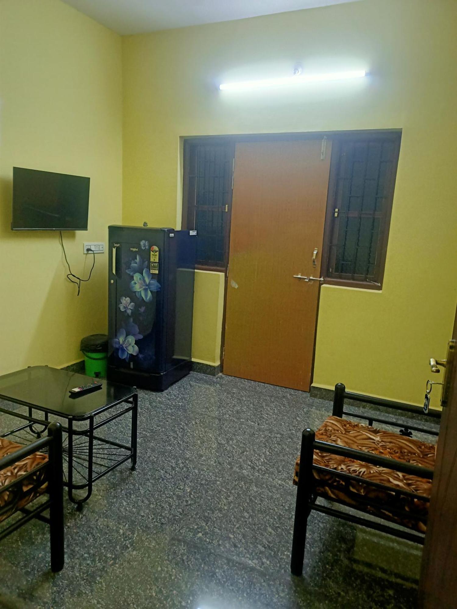 Shanaya Holiday Apartment Benaulim Luaran gambar