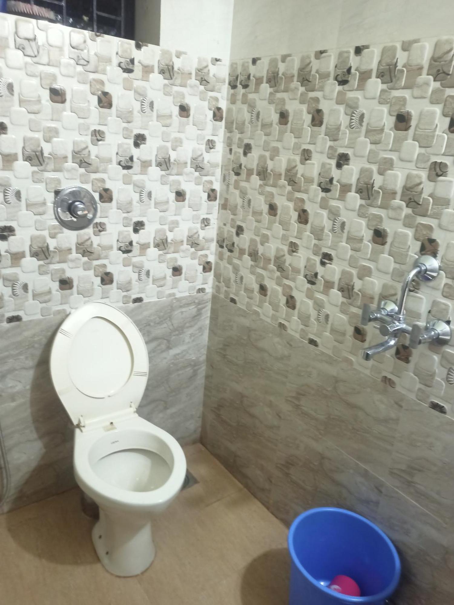 Shanaya Holiday Apartment Benaulim Bilik gambar